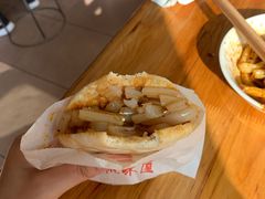 -洞子口张老二凉粉(文殊院店)