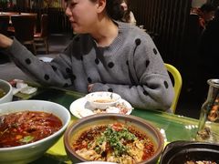 -辛香汇(飞洲店)