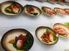 -喜庭海鲜自助(来福士店)