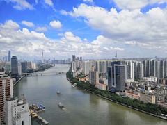 景观位-华厦大酒店·桃源西餐厅·自助餐