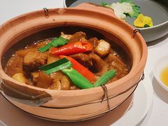 萝卜牛腩煲-粤界(望京金辉店)