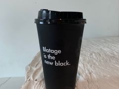 -BLATAGE COFFEE