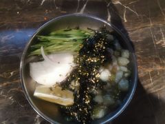 -大叹号·朝鲜族烤肉(潍坊泰华城店)