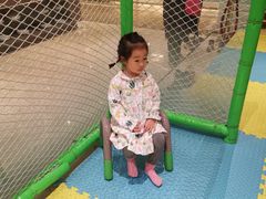-长春净月潭喜来登酒店·盛宴标帜餐厅