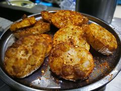 -最昭通一品黄牛小肉串(新迎店)