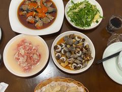 -红灯笼龙凤饭店(宁波老字号店)