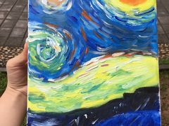 -鼎画艺术机构(贵都店)