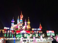 -沈阳方特欢乐世界