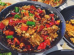 岚山跳跳蛙-一岚一山(角门总店)