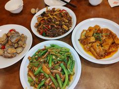 -一楼食业·美食人家