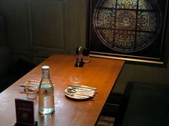 -JINNS锦时 steak&pizza(浸信会礼拜堂旧址店)