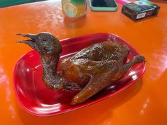 -光明刘冰乳鸽店(光明法政北路店)