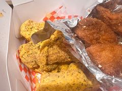 -SUN炸鸡专门店(西塔总店)