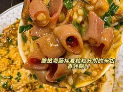 -鸭绿江海鲜烧烤大排档(杏林街店)