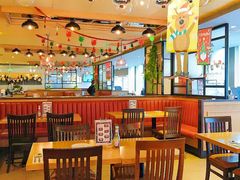 -星期五餐厅(金融街店)