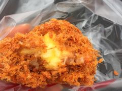 -周记传统糕点PASTRY(蜀汉路店)