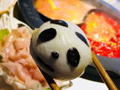 -川西坝子(老军营店)