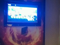 -朱古力纯K量贩式KTV(国庆中路店)