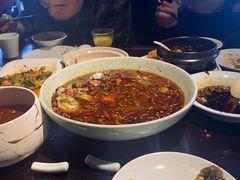 -陈麻婆豆腐总店