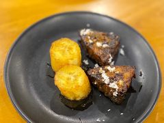 糖卷果-金生隆(六铺炕店)
