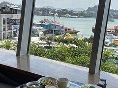 -厦门海港英迪格酒店(中山路店)