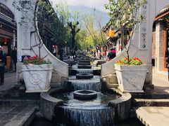 -大理古城