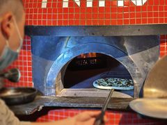 -Primo·丽莫意大利窑烤披萨