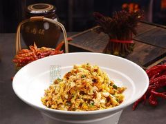 -卞氏菜根香(航空路旗舰店)