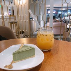 -hy coffee美容美甲护肤