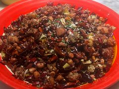 -常和州·夜宵大排档(常州单店)