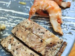 -威斯汀舞台餐厅