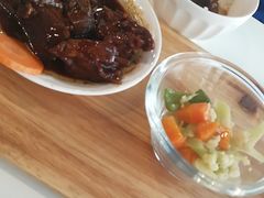 -箪食记(汉口路店)