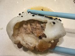 -小杨生煎(龙阳广场店)