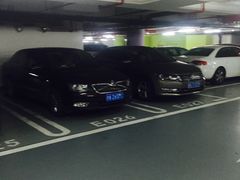 -合生汇·停车场