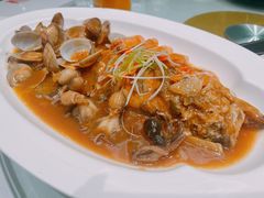 -北李·海肠捞饭·大连菜(望京凯德MALL店)