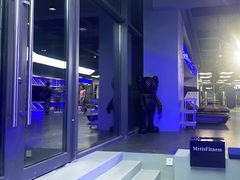 -METIS FITNESS女性健身工作室