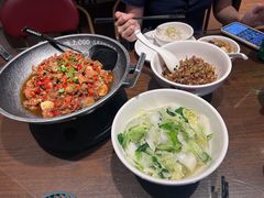 -味上湘菜馆(岳麓山店)