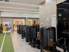 -乾坤乐健·游泳健身(渝江店)