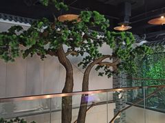 -古越舫·精品杭帮菜(商都路店)