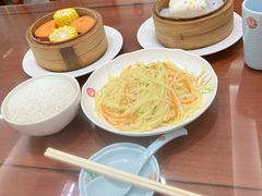 -日月永和中国餐饮名店(凤凰店)