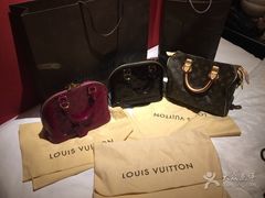 -DFS迪斐世(澳门四季名店)