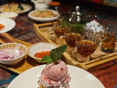 -乡村馕坑肉·烧烤·新疆菜·本地人更爱吃(阿勒泰首店)
