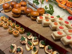 -粤海喜来登酒店·盛宴海鲜牛排自助餐厅(天河城店)