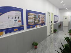 -乐博乐博少儿编程·机器人编程·信息学竞赛(未央校区)