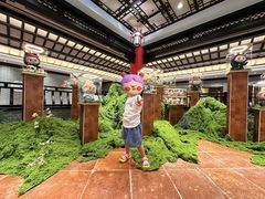 -龙悦湾酒家·八阵鱼生·渔人码头店