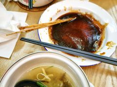 -柴爿巷·香酥鸡&馄饨(复兴中路店)