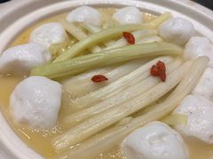 -颂福楼·南京菜(定淮门店)