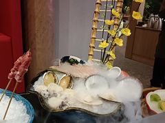 -乔先生涮肉·鲜活牛羊肉火锅(塘沽店)