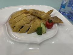 -九重天大饭店(北大街店)