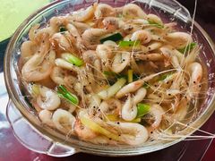 -太湖好灶头土菜馆(石公路店)